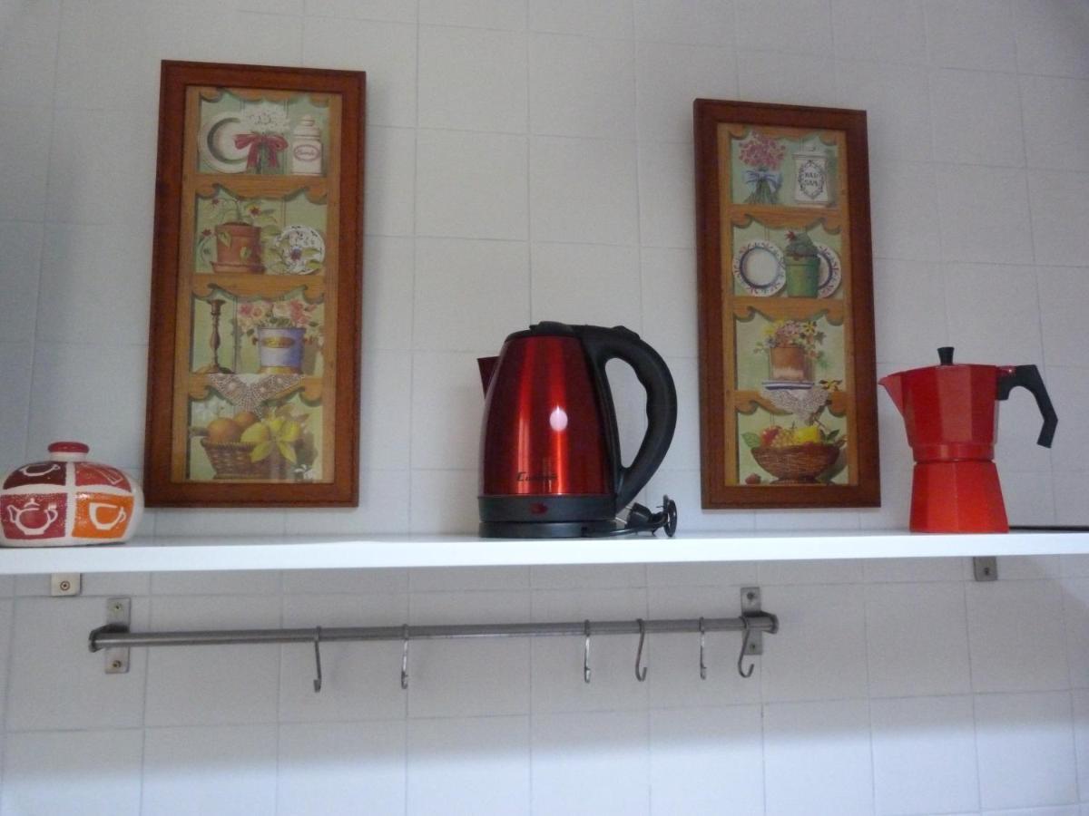 Appartement Encantador Y Luminoso Centro Historico
